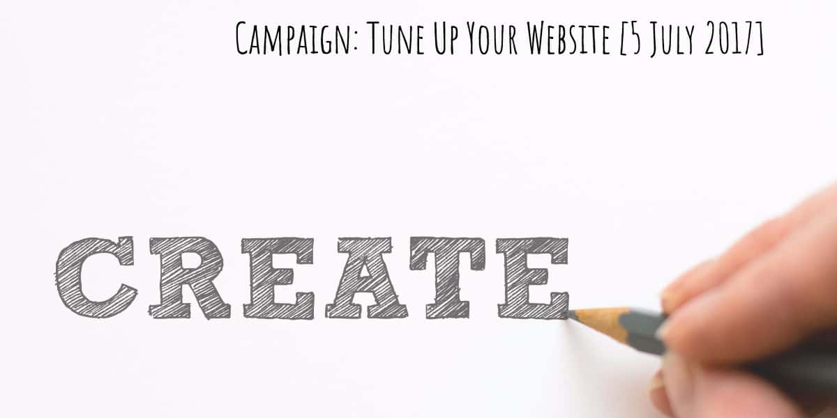 Direct Response Sales Letter 1