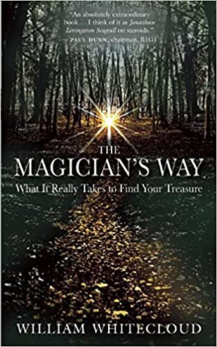 The Magicians Way Book Review by Jacques de Villiers