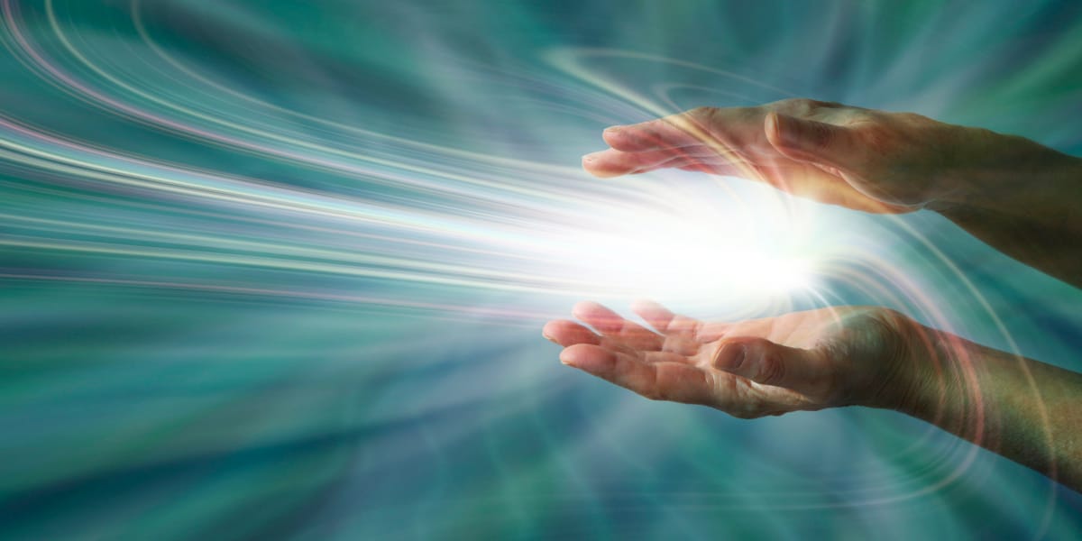 Hold Your Centre, Hold Your Light