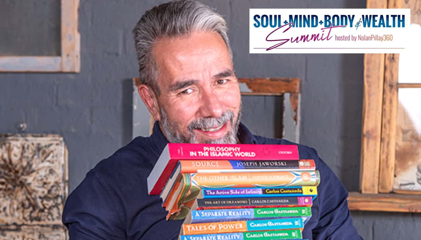 Advertising for summit