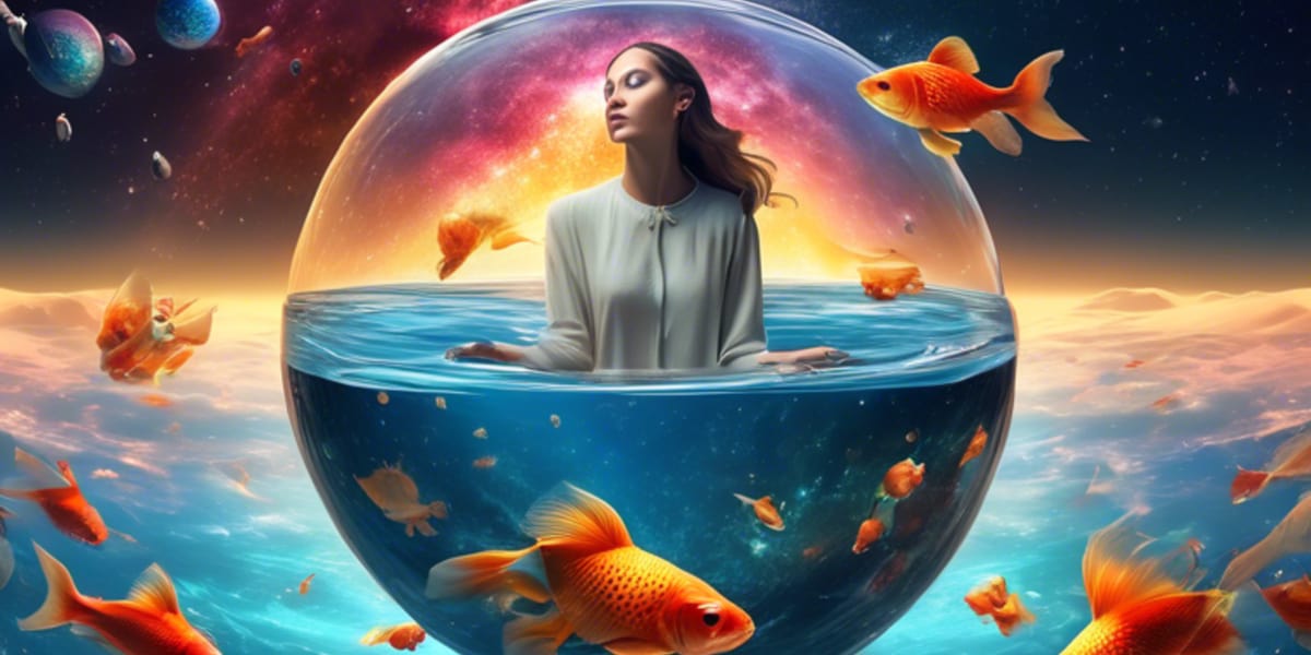 Sales training specialist, Jacques de Villiers writes about courage.