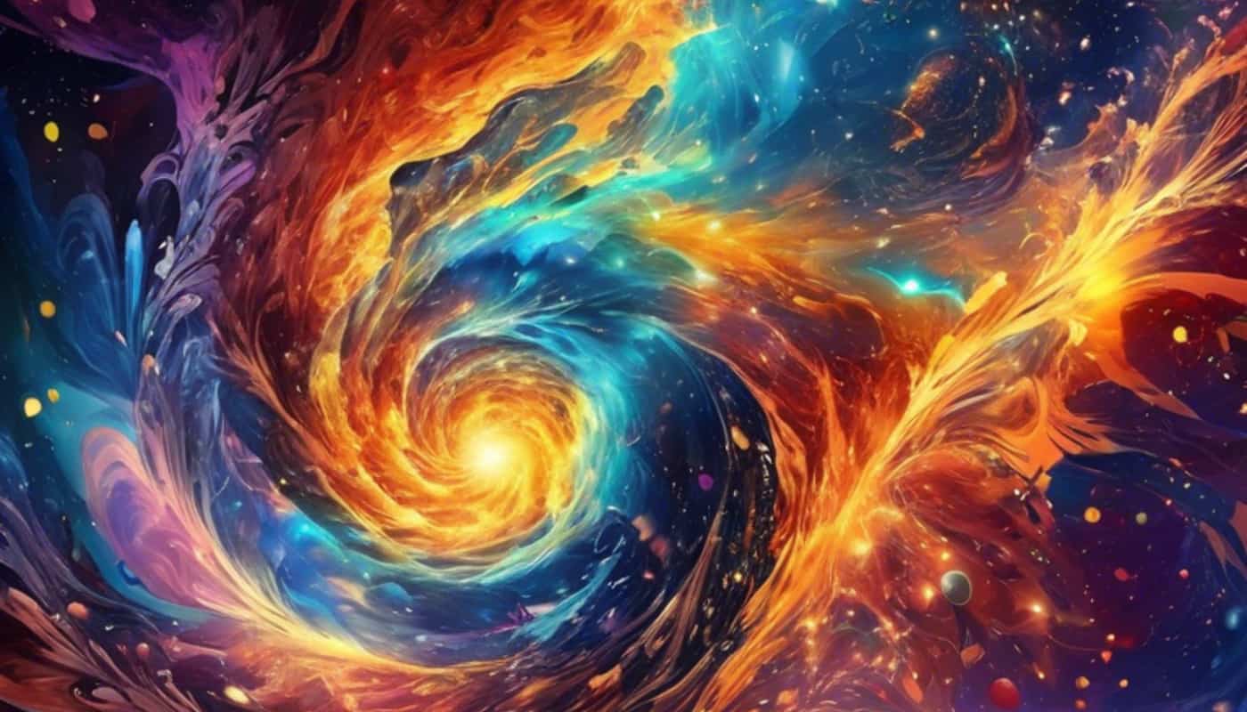 Motivational sales speaker Jacques de Villiers writes about trusting the universe to deliver.