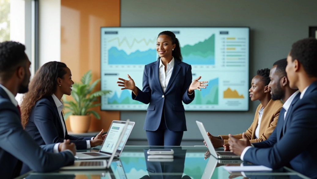 How to Build a Successful Sales Career: Expert Sales Training Guide for South Africans