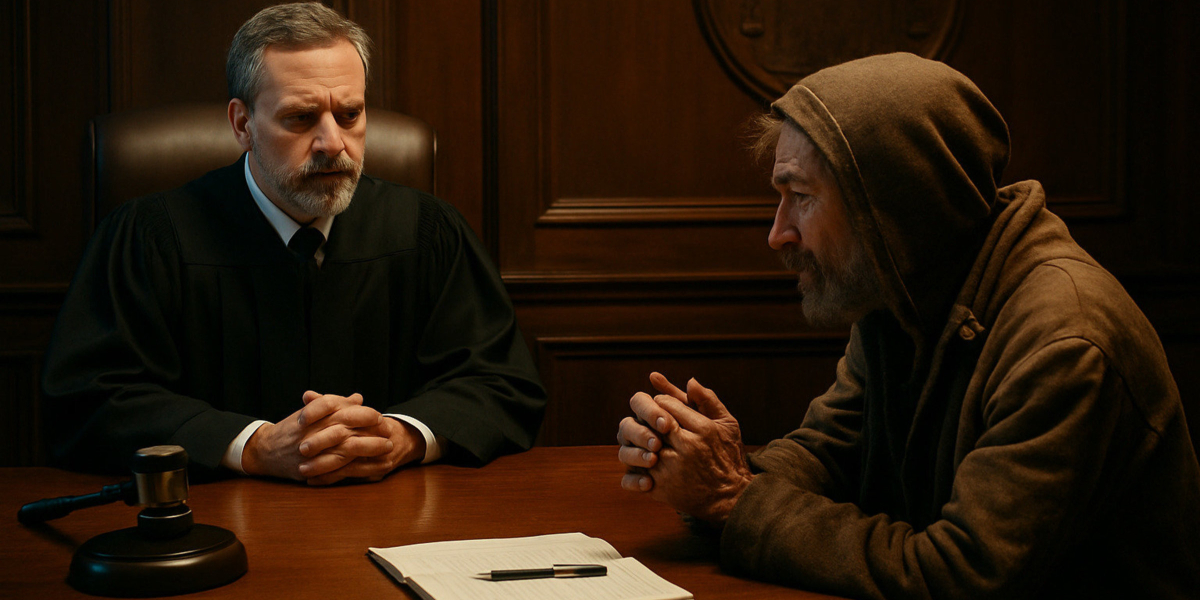 You’re the prize: Sell Without Begging